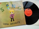 John Bromley - Sing - Polydor 583 048 - A1/B2