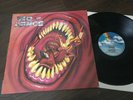 VIO-LENCE ETERNAL NIGHTMARE 1988 THRASH METAL VINYL ANTHRAX VIOLENCE