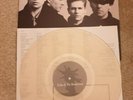 Echo And The Bunnymen Vinyl LP - rare clear vinyl coloured 2015