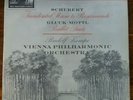 ASD 478 W/G ED1, Schubert Rosamunde, Gluck Ballet Suite, Kempe, EX-/EX-