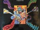 THE WHO A Quick One LP 1966 2409/210  1/MONO 2/STEREO 1st Press