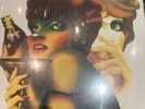 Mina LP “Baby Gate & Mina R” NUOVO