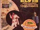 RARE ELVIS PRESLEY ALOHA CHICKEN OF THE SEA SS