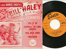 BILL HALEY EP US ESSEX 117 