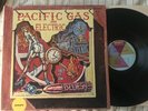 PACIFIC GAS AND ELECTRIC “Get It In” VINYL KENT 547  No Blue Dress NM- $10 OFF