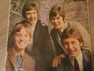SMALL FACES Debut LP LK 4790 MONO-DECCA. 1966 The Small Faces rare