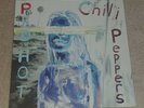 RHCP Red Hot Chili Peppers - By The Way - 2xLP Used Vinyl (Warner Bros Records)