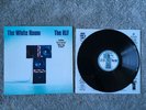 The KLF - The White Room (UK Vinyl LP, 1991). 1st Pressing, EX/EX
