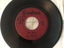 JACKSON FIVE “Big Boy You've Changed” on STEELTOWN 45-681 Plays Solid VG