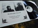 Wolf-Ferrari / Nussio: Violin Concertos - Guila Bustabo **Thomas Clear ED1 LP**
