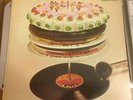 ROLLING STONES, LET IT BLEED (STEREO LP, OZ FIRST PRESSING, DECCA, 1969)