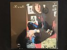 Todd Rundren- Runt- (Todd Rundren's lst album)- Ampex Records- sealed copy- 1971