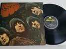 The Beatles Rubber Soul Vintage Vinyl LP Mono 1981 Reissue PCM 1267 EX/VG+