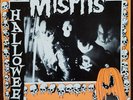 MISFITS Halloween ORIGINAL light orange cover  danzig KBD punk