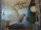 MODERN TALKING – READY FOR ROMANCE 3rd Album EX Vinyl LP A1/B1
