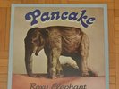 Pancake Roxy Elephant NEAR MINT PL Vinyl LP