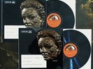 Bach: Goldberg Variations - Rosalyn Tureck **HMV ALP 1548 / 1549 ED1 2LP**