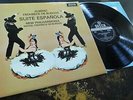 Albeniz: Suite Espanola - Fruhbeck De Burgos **Decca SXL 6355 Wideband ED1 LP**