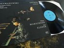 Szymanowski / Enesco - Wolfgang Marschner **RBM ED1 Stereo LP**