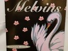 Melvins ?Stoner Witch Vinyl LP US 1994 - Rare Pink Record w/ Frame