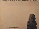 POETI AFRICA NERA - POETI AMERICANI - POETI SPAGNOLI - CANTI INDIANI (5 LP)