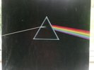PINK FLOYD THE DARK SIDE OF THE MOON VINYL LP UK EARLY PRESS HARVEST A4 B3 1973