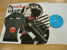 LP Parocktikum die anderen Bands Die Möbiusband  Vinyl Amiga DDR 8 56 409