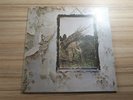 Led Zeppelin - IV 4   LP Album Record Vinyl K50008 - 1971 Page Plant Bonham