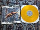 stone roses fools gold vinyl