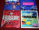 SIGNED Erasure 12