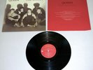 Queen – The Works Original 1984 UK Vinyl LP A3/B2 Ex