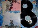 RESISTENCIA , HEAVY METAL, VENEZUELA, LOTS, LPS, VG++, ARKANGEL, BARON ROJO,ROCK