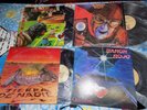 BARON ROJO, LPS, LOTS, VENEZUELA, ESPAÑA, HEAVY METAL, VG++, IRON MAIDEN, ROCK