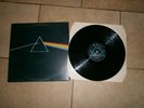 Pink Floyd Dark Side of The Moon Vinyl LP Gatefold SHVL-804 1973 lp