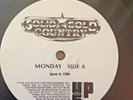 RADIO SHOW: SOLID GOLD 6/5/89 JOE STAMPLEY BIRTHDAY SALUTE w/4 INTERVIEWS