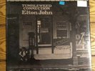 Elton John, Tumbleweed Connection, 1973, MCA-2014, Original Vinyl MINT Sealed
