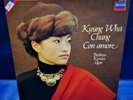 DECCA DIGITAL 417 289-1 *KYUNG WHA CHUNG: CON AMORE* BRAHMS /KREISLER etc *NM