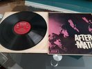ROLLING STONES-AFTERMATH..RARE  1ST UK MONO PRESS EXCELLENT VINYL LP RECORD 1966