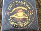 Serj Tankian Empty Walls LP Vinyl System Of A Down