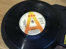 Bruce Springsteen- Badlands Uk 7” Promo