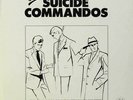 Suicide Commandos - The Commandos Commit Suicide Dance Concert - DoLP - US Punk
