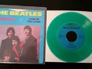 The Beatles Deccagone Colored Vinyl 
