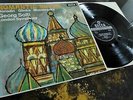 Romantic Russia - Georg Solti / LSO **Decca SXL 6263 WBg ED1 LP**