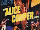 Alice Cooper The Alice Cooper Show NEAR MINT Warner Vinyl LP