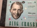 BING CROSBY Merry Christmas 78 RPM 4 10