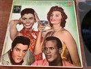 ELVIS PRESLEY - ITALIAN- RCA COCKTAIL DI SUCCESSI N 8. No Reserve- RCA ITALIANA