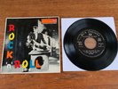 ELVIS PRESLEY - ITALIAN- ITALIANA RCA - ROCK N ROLL- BEAUTIFUL COVER EP  1957