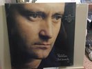 Phil Collins...But Seriously - UK Import LP - Never Been Opened or Played