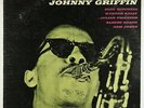 Johnny Griffin Sextet - The Little Giant LP - Riverside - RLP 12-304 Mono DG