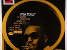 Hank Mobley - No Room For Squares LP - Blue Note - BLP 4149 Mono RVG Ear NY USA